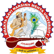 Bhakta Kavi Narsinh Mehta University Company logo